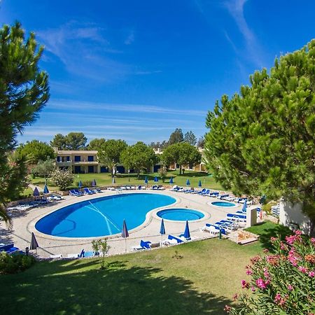 Apartamentos Clube Da Bemposta Alvor Exterior photo