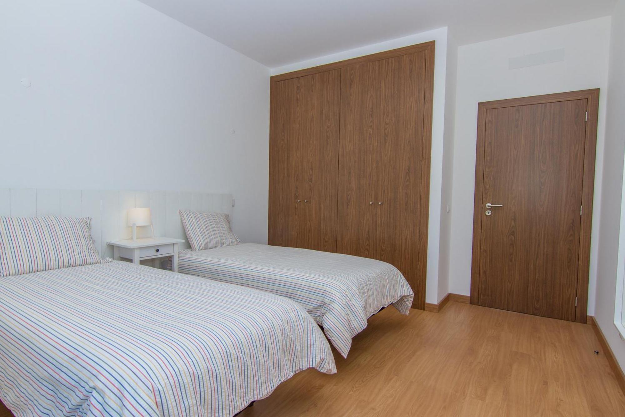 Apartamentos Clube Da Bemposta Alvor Exterior photo