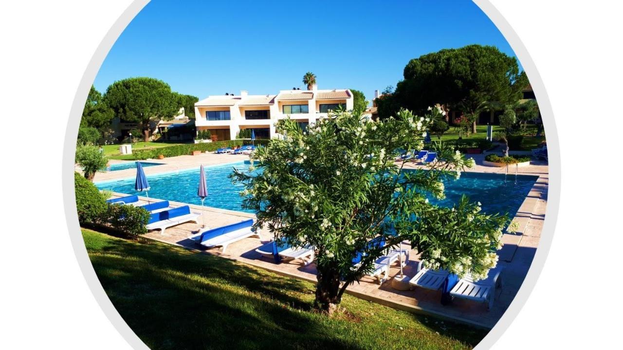 Apartamentos Clube Da Bemposta Alvor Exterior photo