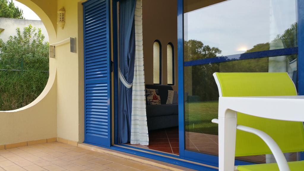 Apartamentos Clube Da Bemposta Alvor Exterior photo