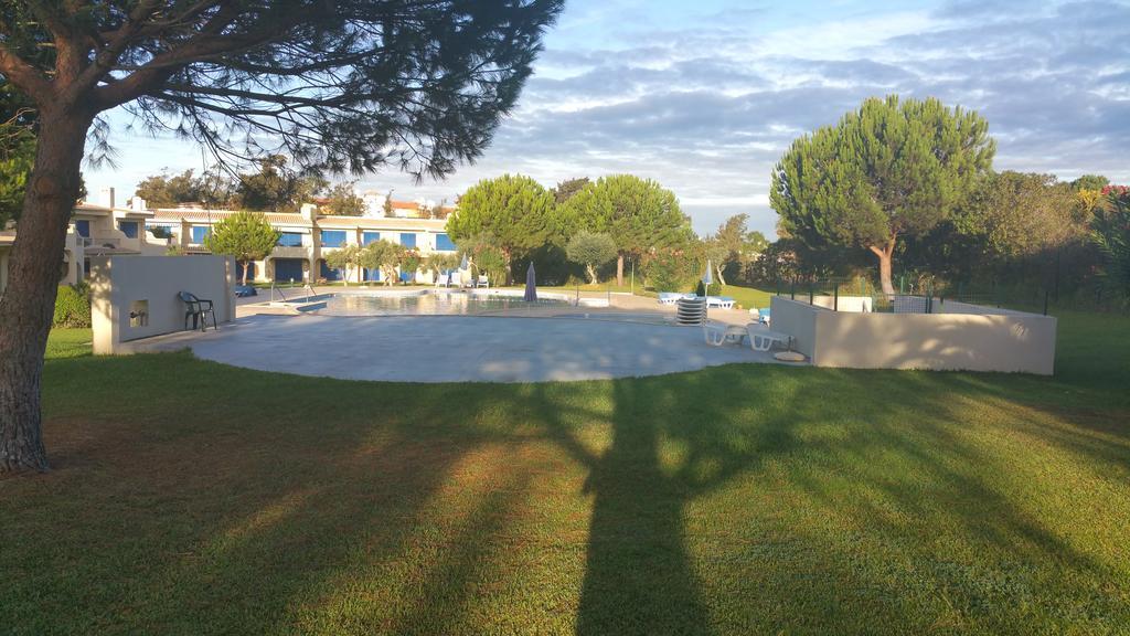 Apartamentos Clube Da Bemposta Alvor Exterior photo