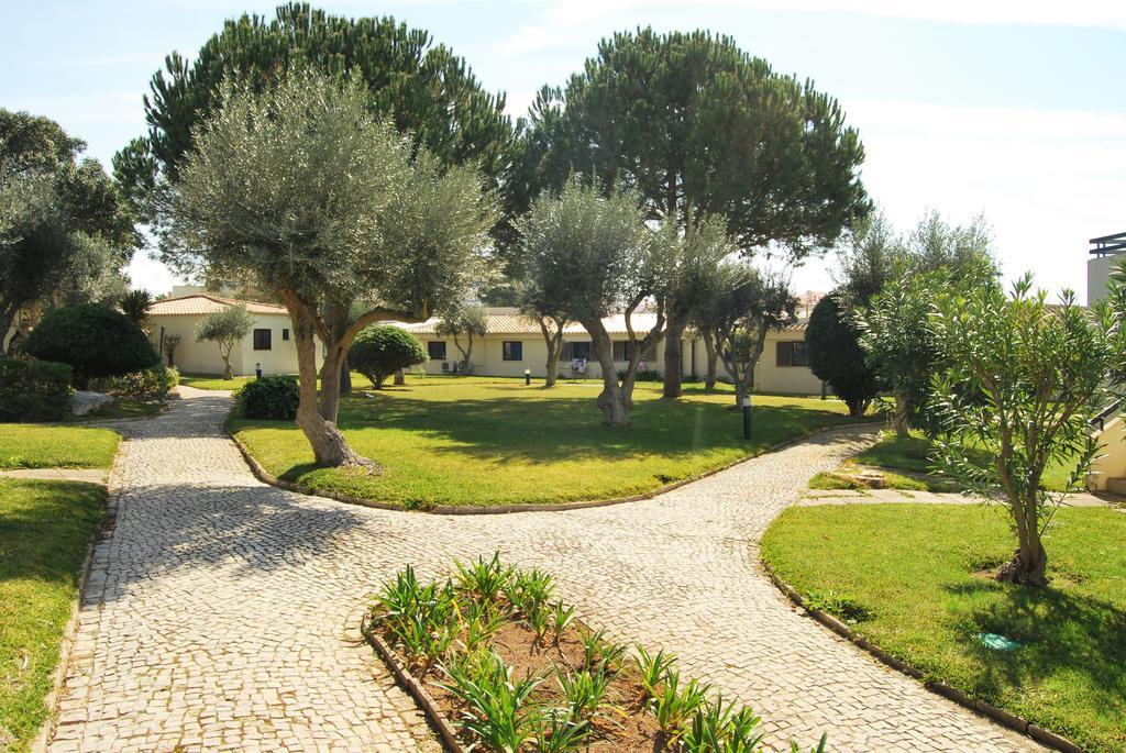 Apartamentos Clube Da Bemposta Alvor Exterior photo