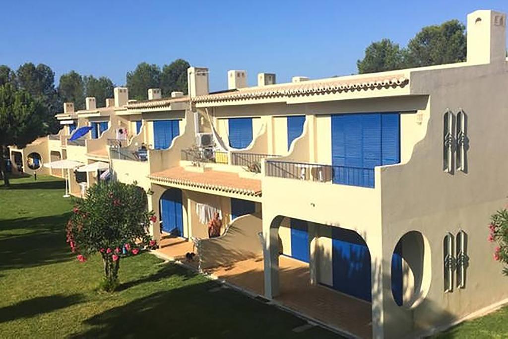 Apartamentos Clube Da Bemposta Alvor Exterior photo