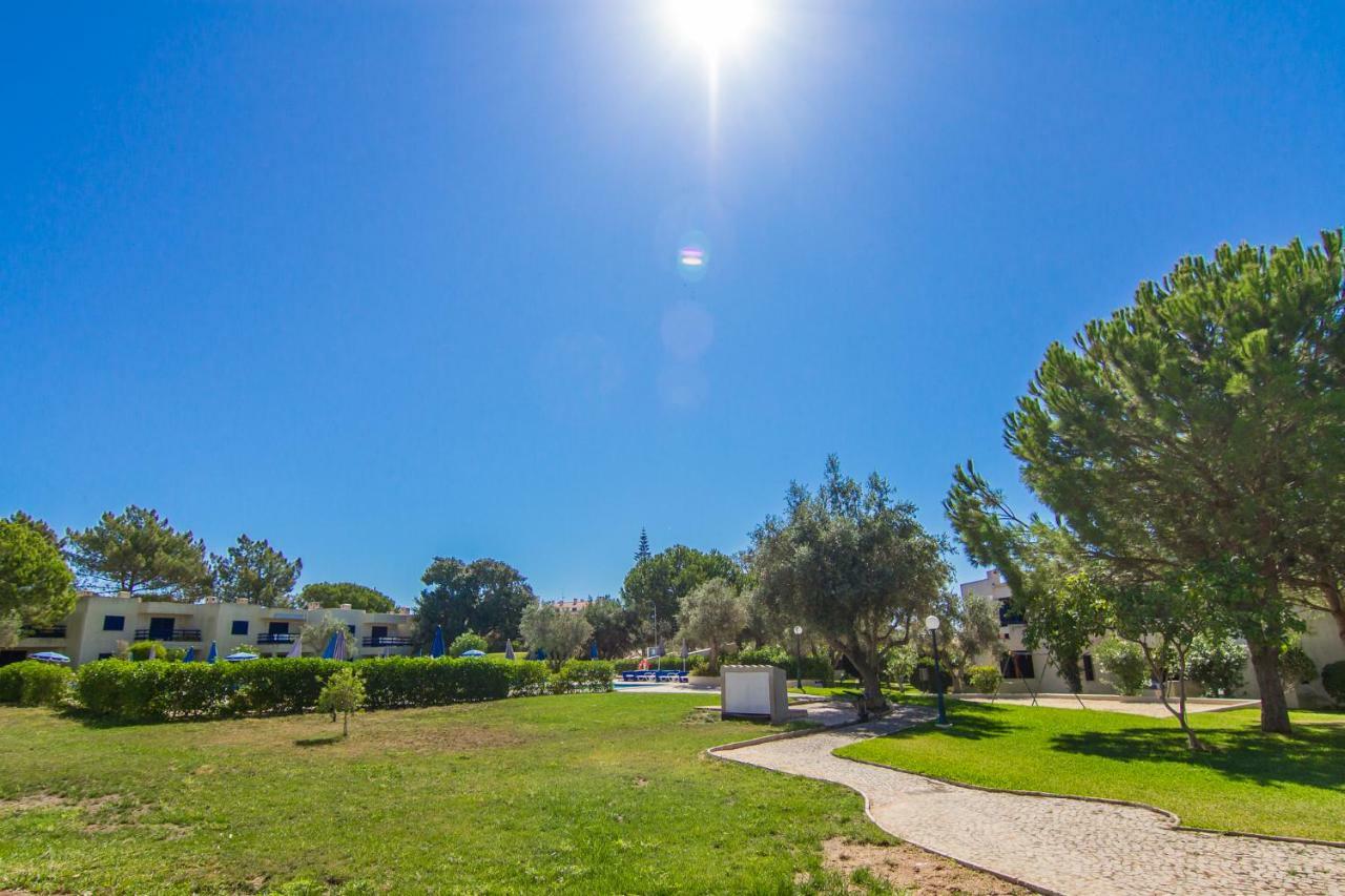 Apartamentos Clube Da Bemposta Alvor Exterior photo